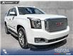 2017 GMC Yukon Denali (Stk: P1662) in Canmore - Image 1 of 27