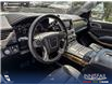 2017 GMC Yukon Denali (Stk: P1662) in Canmore - Image 13 of 27