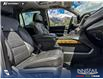 2017 GMC Yukon Denali (Stk: P1662) in Canmore - Image 22 of 27