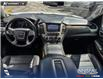2017 GMC Yukon Denali (Stk: P1662) in Canmore - Image 24 of 27