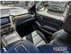 2017 GMC Yukon Denali (Stk: P1662) in Canmore - Image 25 of 27