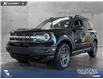 2021 Ford Bronco Sport Big Bend (Stk: P15156) in Airdrie - Image 1 of 25