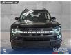 2021 Ford Bronco Sport Big Bend (Stk: P15156) in Airdrie - Image 2 of 25 2021 Ford Bronco Sport Big Bend (Stk: P15156) in Airdrie - Image 2 of 25
