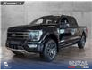 2023 Ford F-150 Tremor (Stk: P15184) in Airdrie - Image 1 of 25