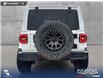 2020 Jeep Wrangler Unlimited Sahara (Stk: P1259) in Innisfail - Image 5 of 6