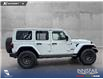 2020 Jeep Wrangler Unlimited Sahara (Stk: P1259) in Innisfail - Image 6 of 6