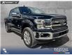 2018 Ford F-150  (Stk: P1659) in Canmore - Image 1 of 26