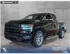 2019 RAM 1500 Sport/Rebel (Stk: P15183) in Airdrie - Image 1 of 25