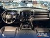 2019 RAM 1500 Sport/Rebel (Stk: P15183) in Airdrie - Image 24 of 25