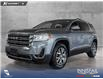 2022 GMC Acadia SLT (Stk: P15203) in Airdrie - Image 1 of 25