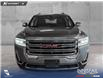 2022 GMC Acadia SLT (Stk: P15203) in Airdrie - Image 2 of 25