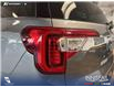2022 GMC Acadia SLT (Stk: P15203) in Airdrie - Image 11 of 25