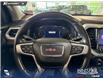 2022 GMC Acadia SLT (Stk: P15203) in Airdrie - Image 14 of 25