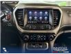2022 GMC Acadia SLT (Stk: P15203) in Airdrie - Image 19 of 25