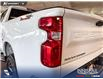 2024 Chevrolet Silverado 1500 Custom Trail Boss (Stk: P15185) in Airdrie - Image 11 of 25