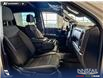 2024 Chevrolet Silverado 1500 Custom Trail Boss (Stk: P15185) in Airdrie - Image 22 of 25