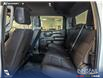 2024 Chevrolet Silverado 1500 Custom Trail Boss (Stk: P15185) in Airdrie - Image 23 of 25
