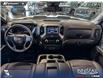 2024 Chevrolet Silverado 1500 Custom Trail Boss (Stk: P15185) in Airdrie - Image 24 of 25
