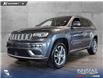 2019 Jeep Grand Cherokee Summit (Stk: P15178) in Airdrie - Image 1 of 25