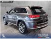 2019 Jeep Grand Cherokee Summit (Stk: P15178) in Airdrie - Image 4 of 25