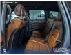 2019 Jeep Grand Cherokee Summit (Stk: P15178) in Airdrie - Image 23 of 25