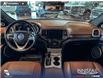 2019 Jeep Grand Cherokee Summit (Stk: P15178) in Airdrie - Image 24 of 25