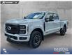 2025 Ford F-350 Platinum (Stk: P7071) in Olds - Image 1 of 25