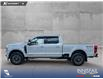 2025 Ford F-350 Platinum (Stk: P7071) in Olds - Image 3 of 25