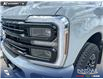 2025 Ford F-350 Platinum (Stk: P7071) in Olds - Image 8 of 25