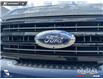 2025 Ford F-350 Platinum (Stk: P7071) in Olds - Image 9 of 25