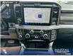 2025 Ford F-350 Platinum (Stk: P7071) in Olds - Image 19 of 25