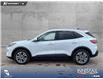 2022 Ford Escape SEL (Stk: P1260) in Innisfail - Image 3 of 24