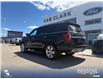 2023 Ford Expedition Platinum (Stk: P7086) in Olds - Image 4 of 5