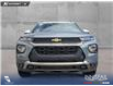2022 Chevrolet TrailBlazer ACTIV (Stk: U38161) in Red Deer - Image 2 of 25