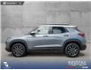 2022 Chevrolet TrailBlazer ACTIV (Stk: U38161) in Red Deer - Image 3 of 25