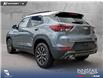 2022 Chevrolet TrailBlazer ACTIV (Stk: U38161) in Red Deer - Image 4 of 25