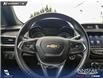 2022 Chevrolet TrailBlazer ACTIV (Stk: U38161) in Red Deer - Image 14 of 25