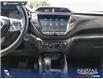 2022 Chevrolet TrailBlazer ACTIV (Stk: U38161) in Red Deer - Image 19 of 25