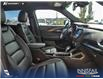 2022 Chevrolet TrailBlazer ACTIV (Stk: U38161) in Red Deer - Image 22 of 25