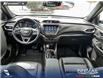 2022 Chevrolet TrailBlazer ACTIV (Stk: U38161) in Red Deer - Image 24 of 25