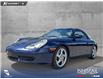 2001 Porsche 911 Carrera 4 (Stk: P7052) in Olds - Image 1 of 24