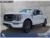 2023 Ford F-150 Lariat (Stk: P7057) in Olds - Image 1 of 25