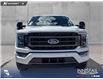 2023 Ford F-150 Lariat (Stk: P7057) in Olds - Image 2 of 25