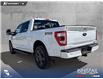 2023 Ford F-150 Lariat (Stk: P7057) in Olds - Image 4 of 25
