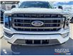 2023 Ford F-150 Lariat (Stk: P7057) in Olds - Image 9 of 25