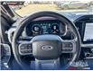 2023 Ford F-150 Lariat (Stk: P7057) in Olds - Image 14 of 25