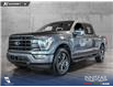 2023 Ford F-150 Lariat (Stk: RC20203) in Airdrie - Image 1 of 25