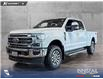 2022 Ford F-250 Lariat (Stk: RC20229) in Airdrie - Image 1 of 25