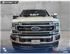 2022 Ford F-250 Lariat (Stk: RC20229) in Airdrie - Image 2 of 25