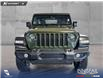 2022 Jeep Wrangler Sport (Stk: P15189) in Airdrie - Image 2 of 25